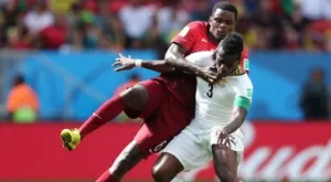 Спортинг отряза Арсенал за Уилям