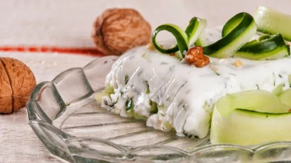 Желиран таратор