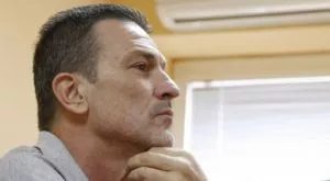 Жоро Младенов си уреди работа в Италия 