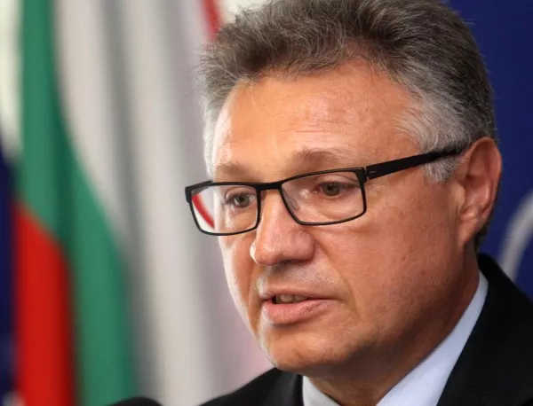 АБВ поиска оставката на служебния министър на отбраната