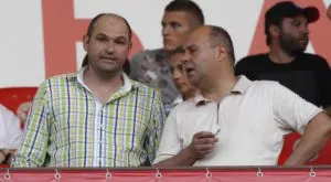 ЦСКА си изпроси назначението на Николай Йорданов