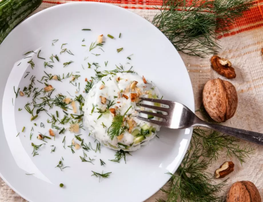 С тази лятна разядка ще забравите завинаги за таратора