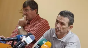 БФБ се събира на извънредно заседание заради пиянския скандал