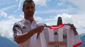 Бодуров с първа победа във Фулъм