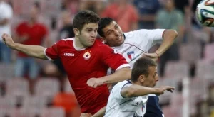 ЦСКА смаза Марек с 5:0, води в "А" група поне до мача на Лудогорец