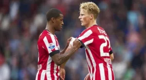 ПСВ - Панатинайкос