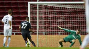 Астра (Гюргево) сломи Лион в драматичен сблъсък