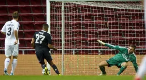 Нант и Лион си поделиха по точка в скучен мач