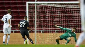 Ренесансът на Лион продължава с пълна сила