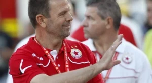 Стойчо дразни Лудогорец за кеф на феновете, ще вика за Ливърпул