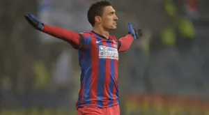 Голова машина на Стяуа сърдит, че бе резерва срещу Лудогорец