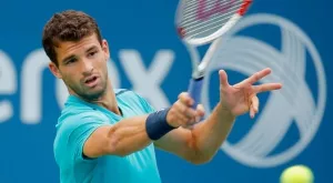Гришо гази на US Open, смаза и Дуди Села с 6:1, 6:2, 6:2