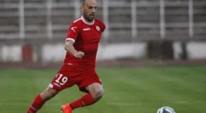 ЦСКА излиза срещу Черно море без Апостол Попов и Иван Стоянов