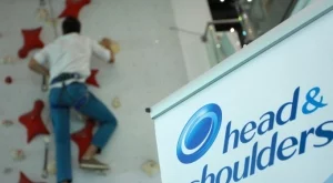 Козметична марка предизвика смелостта на българския мъж