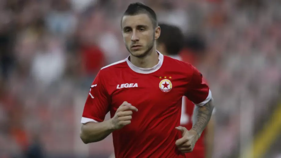Антон Карачанаков напусна румънската Лига 2, има два варианта за завръщане в българската Първа лига