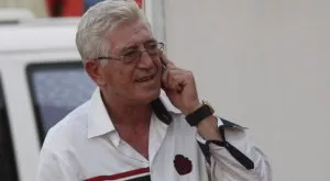 Георги Велинов: БФС е длъжен да върне ЦСКА в "А" група