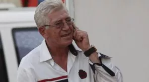 Георги Велинов се завърна в ЦСКА на рождения си ден