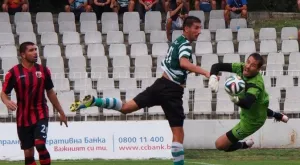 Черно море живна след 3:0 над Локо (Пд)