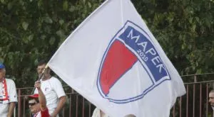 Марек се отказа от участие във "В" група