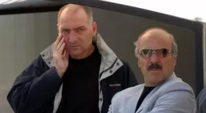 Клуб от Втора лига събира тандема Гочето-Жужо