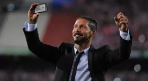 Диего Симеоне: Играхме ужасно, но все пак победихме