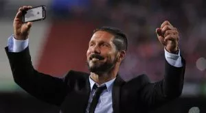 Атлетико официално се сдоби с един от най-добрите нападатели в Европа