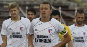 Марек излъга Хасково в дербито на дъното