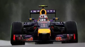 Ред Бул се отказва от Формула 1?