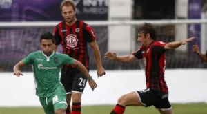 Резервите на Лудогорец взеха само точка от Локо (Сф)