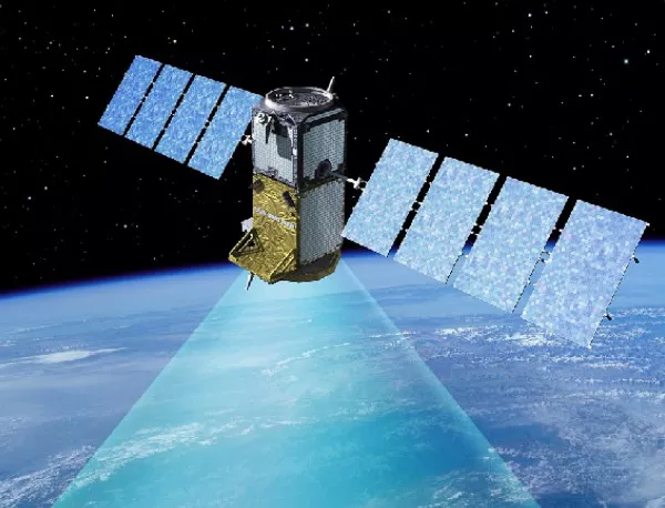 Двата нови спътника от "Галилео" са изстреляни в погрешна орбита