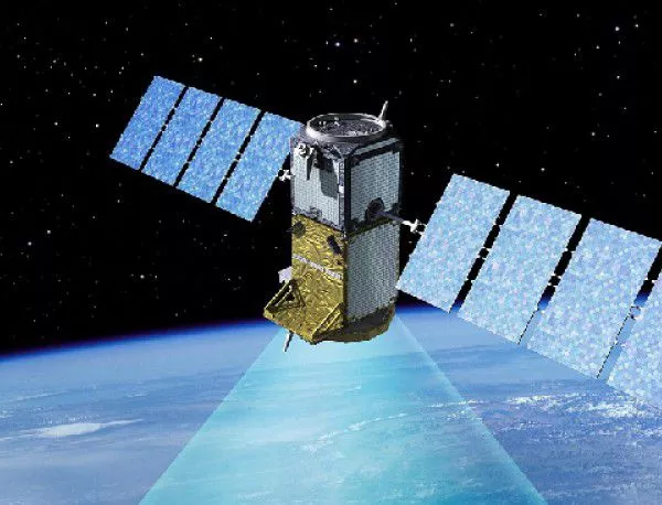 Русия изведе в орбита космически апарат с военно предназначение