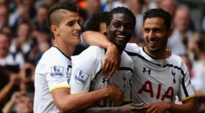 Американци се отказаха от Тотнъм