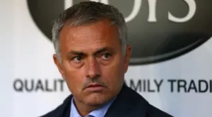 Моуриньо: Никога не съм тренирал по-мързелив отбор