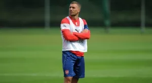 Подолски: Обмислям да напусна Арсенал