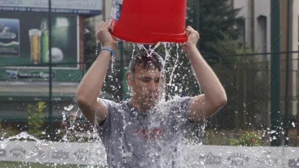 Вижте какво постигна Ice Bucket Challenge две години по-късно