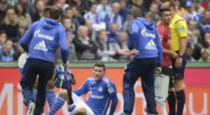 Талант на Шалке 04 получи най-тежката контузия във футбола