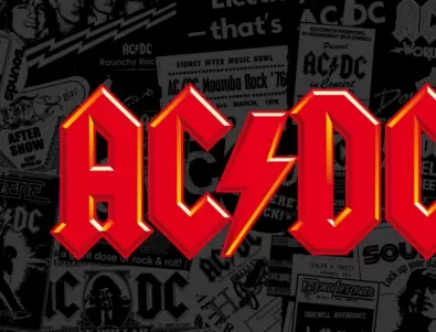 AC/DC се завръщат на сцената?