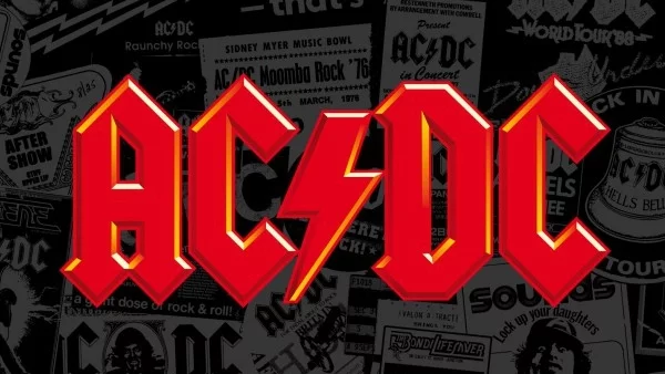 AC/DC никога няма да се пенсионират