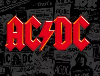 AC/DC отложиха концертите си в САЩ, вокалистът им можел да оглушее