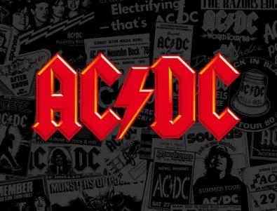 „AC/DC” остана и без басист