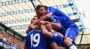 Челси преговаря за нов спонсор