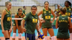 Бразилия разби Япония и спечели Световното Гран При