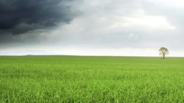Утре температурите ще се понижат