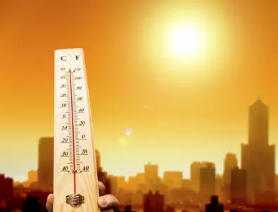 5 неща, които е опасно да се правят в жегата