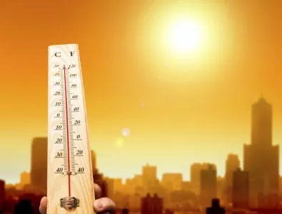 Тазгодишният юни е бил най-горещият от 1880 г. насам
