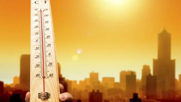Близките две години може да са най-горещите в историята