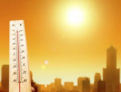 Тайландските синоптици предрекоха страшни жеги през април и май