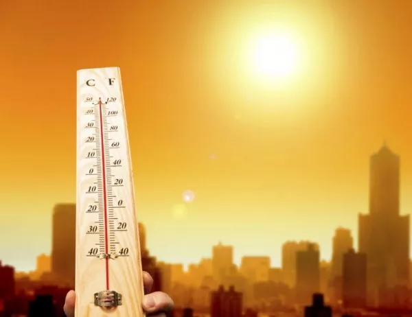 Рекордните жеги убиха десетки в Япония