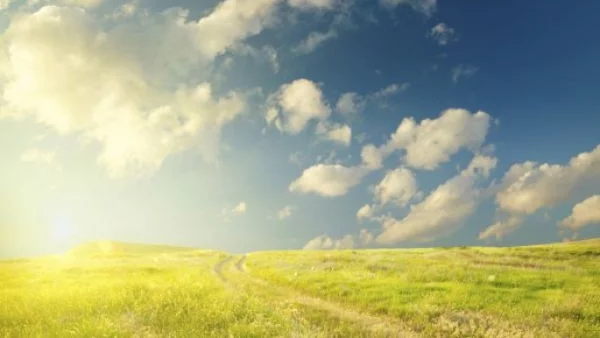 Облачно с превалявания