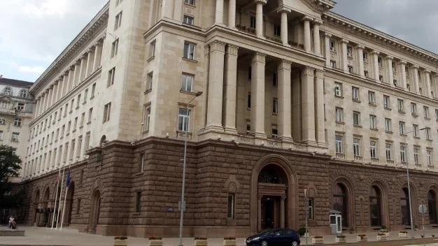 Ако президентът е прекалено стар, скоро ще изчезне